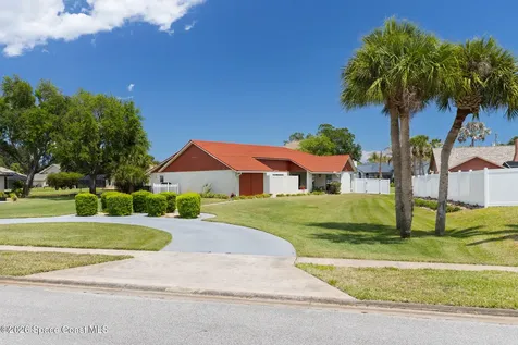 4774 Navaho Trail Merritt Island FL 32953