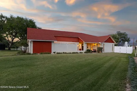 4774 Navaho Trail Merritt Island FL 32953
