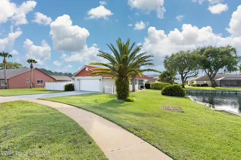 4774 Navaho Trail Merritt Island FL 32953