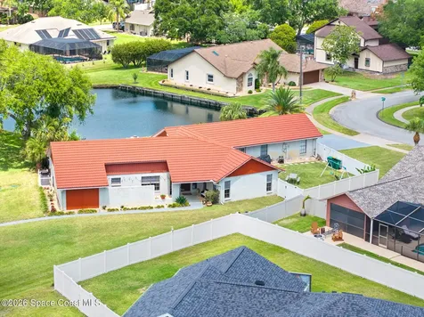4774 Navaho Trail Merritt Island FL 32953