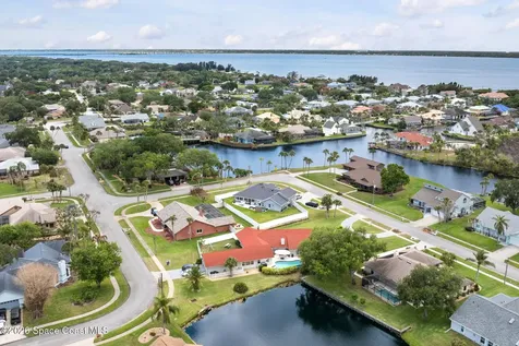 4774 Navaho Trail Merritt Island FL 32953