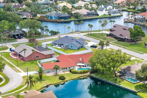 4774 Navaho Trail Merritt Island FL 32953