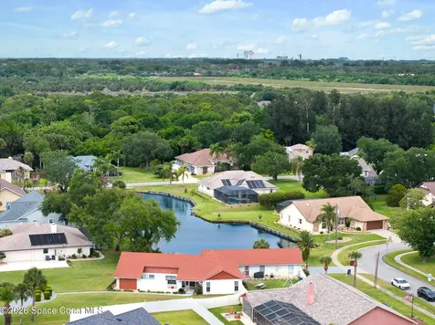 4774 Navaho Trail Merritt Island FL 32953