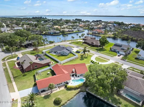 4774 Navaho Trail Merritt Island FL 32953