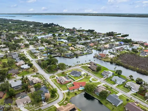 4774 Navaho Trail Merritt Island FL 32953