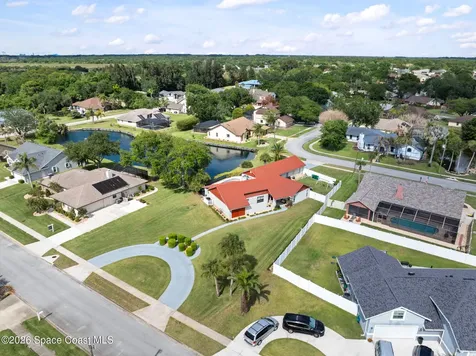 4774 Navaho Trail Merritt Island FL 32953