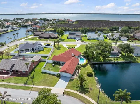 4774 Navaho Trail Merritt Island FL 32953