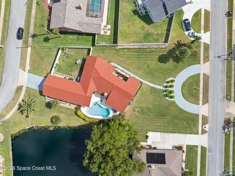4774 Navaho Trail Merritt Island FL 32953