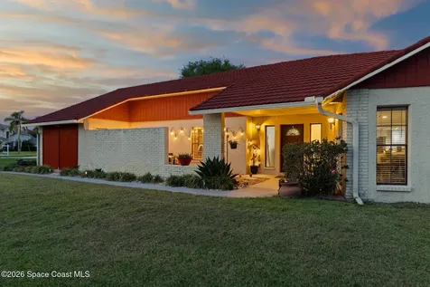 4774 Navaho Trail Merritt Island FL 32953