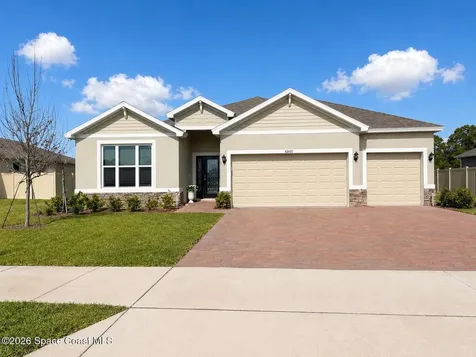 6860 Cameo Drive Grant FL 32949