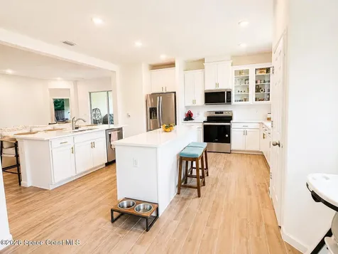 6860 Cameo Drive Grant FL 32949