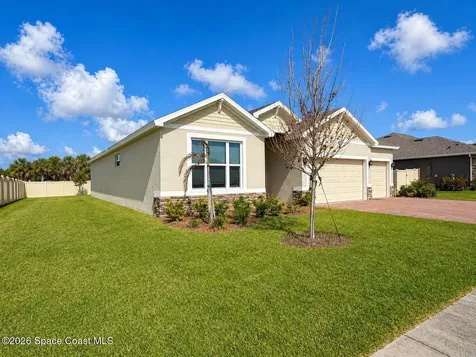 6860 Cameo Drive Grant FL 32949