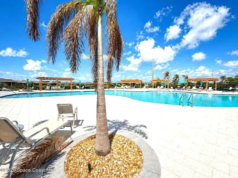 6860 Cameo Drive Grant FL 32949