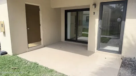 1145 N Shannon Avenue Indialantic FL 32903