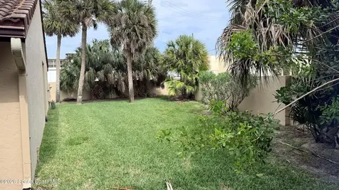 1145 N Shannon Avenue Indialantic FL 32903