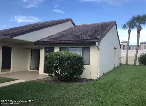 1145 N Shannon Avenue Indialantic FL 32903