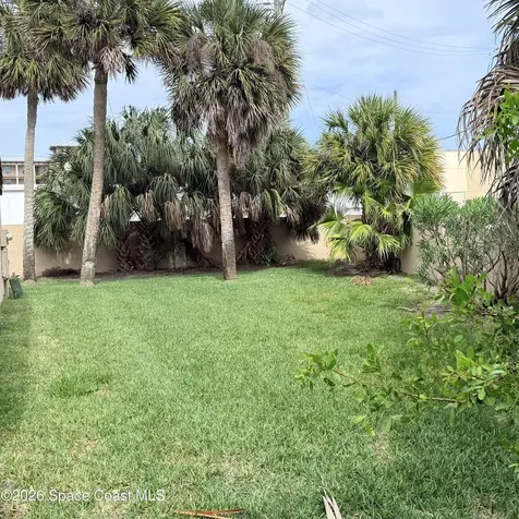 1145 N Shannon Avenue Indialantic FL 32903