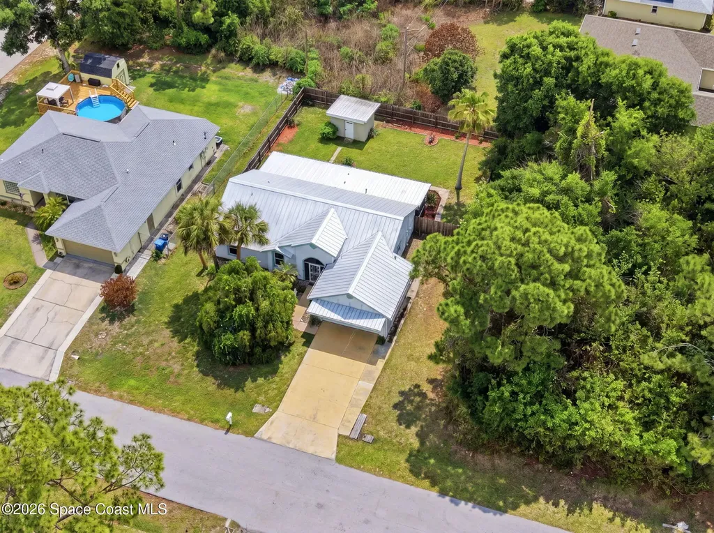 1783 Wilkig Avenue SE Palm Bay FL 32909