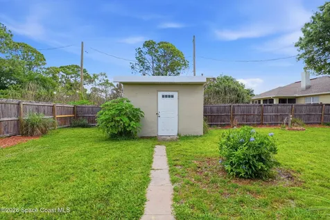 1783 Wilkig Avenue SE Palm Bay FL 32909