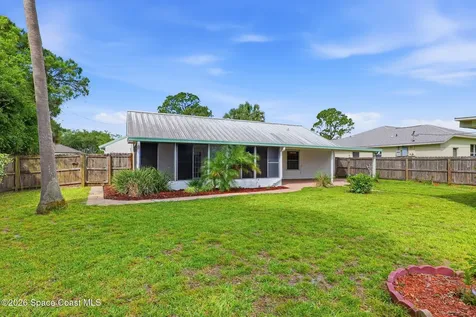 1783 Wilkig Avenue SE Palm Bay FL 32909