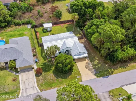 1783 Wilkig Avenue SE Palm Bay FL 32909