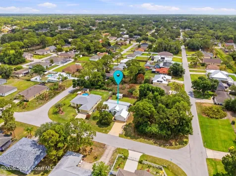 1783 Wilkig Avenue SE Palm Bay FL 32909