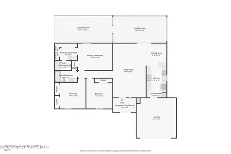 1783 Wilkig Avenue SE Palm Bay FL 32909