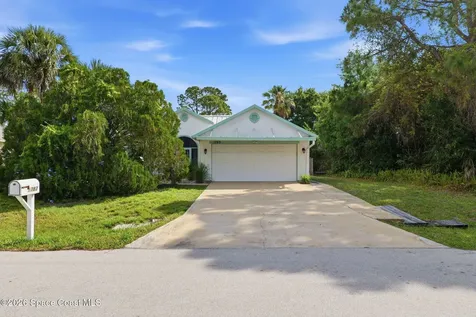 1783 Wilkig Avenue SE Palm Bay FL 32909