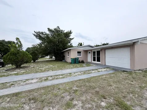 2107 Little John Road Melbourne FL 32935