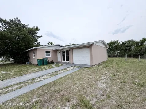 2107 Little John Road Melbourne FL 32935
