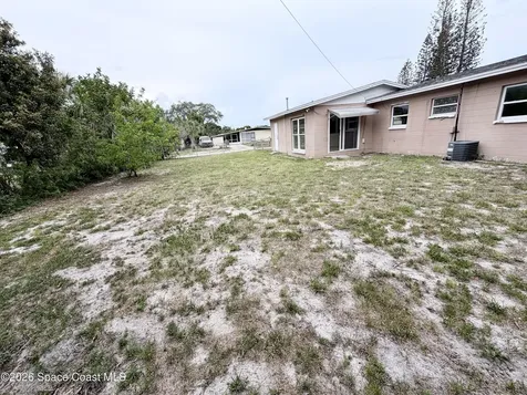 2107 Little John Road Melbourne FL 32935