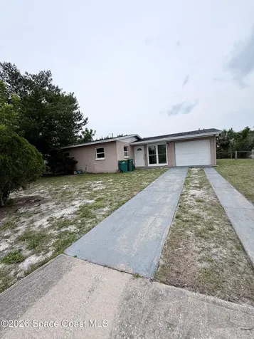 2107 Little John Road Melbourne FL 32935