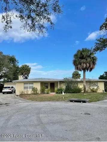 589 Hillside Court Melbourne FL 32935