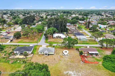 1182 Ver Circle NE Palm Bay FL 32905