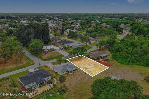 1182 Ver Circle NE Palm Bay FL 32905