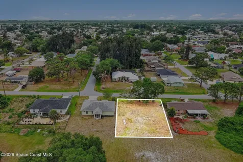 1182 Ver Circle NE Palm Bay FL 32905