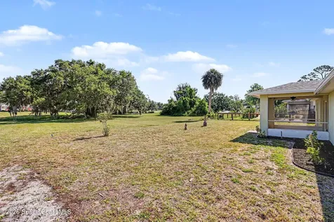 1188 Ver Circle NE Palm Bay FL 32905