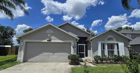 3898 La Flor Drive Rockledge FL 32955