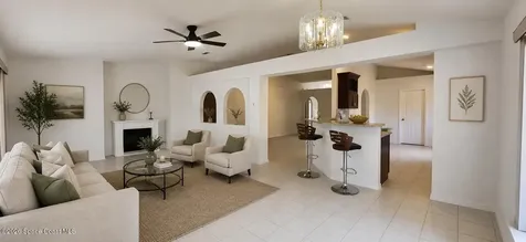 3898 La Flor Drive Rockledge FL 32955