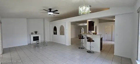 3898 La Flor Drive Rockledge FL 32955