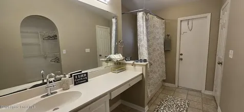 3898 La Flor Drive Rockledge FL 32955