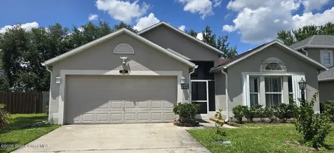 3898 La Flor Drive Rockledge FL 32955
