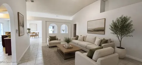 3898 La Flor Drive Rockledge FL 32955