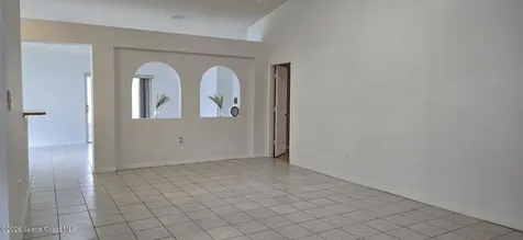 3898 La Flor Drive Rockledge FL 32955