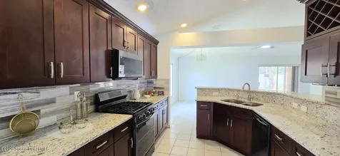 3898 La Flor Drive Rockledge FL 32955