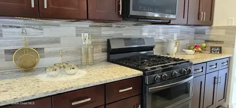 3898 La Flor Drive Rockledge FL 32955