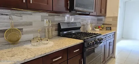 3898 La Flor Drive Rockledge FL 32955