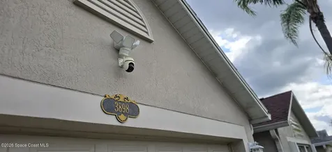 3898 La Flor Drive Rockledge FL 32955