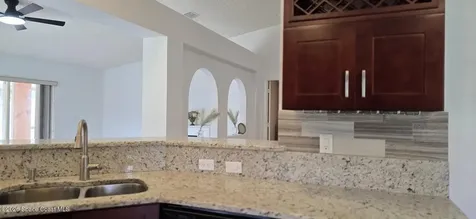 3898 La Flor Drive Rockledge FL 32955