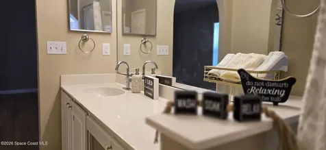 3898 La Flor Drive Rockledge FL 32955